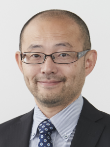 小坂卓