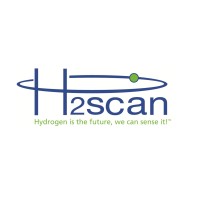 TRANS-PAC SALES CORP / H2SCAN HYDROGEN SENSOR
